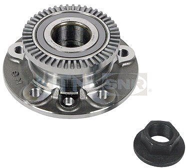 Snr Radlagersatz [Hersteller-Nr. R153.19] für Vauxhall, Opel