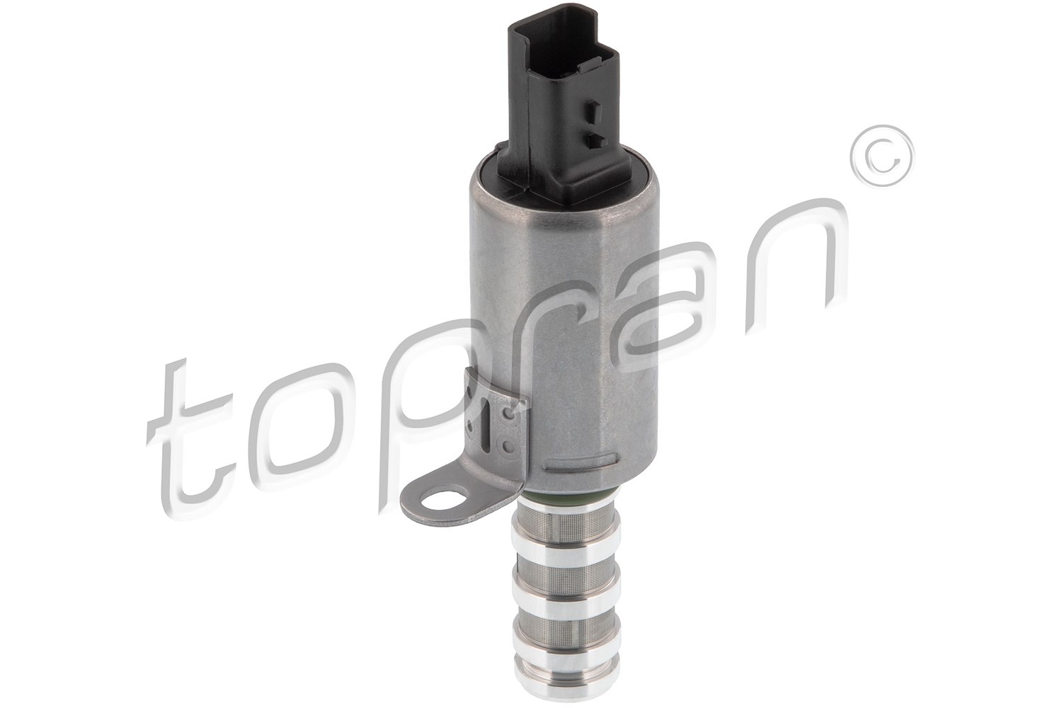 Topran Steuerventil, Nockenwellenverstellung [Hersteller-Nr. 639803] für Vauxhall, Peugeot, Ds, Opel, Citroën