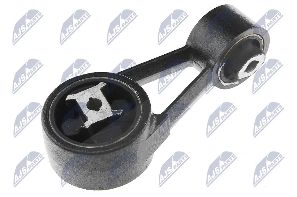 Nty Lagerung, Motor [Hersteller-Nr. ZPS-CT-001] für Citroën, Peugeot