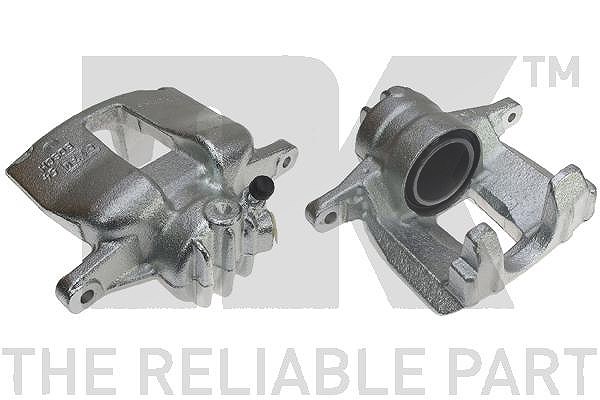 Nk Bremssattel [Hersteller-Nr. 213748] für Citroën, Peugeot