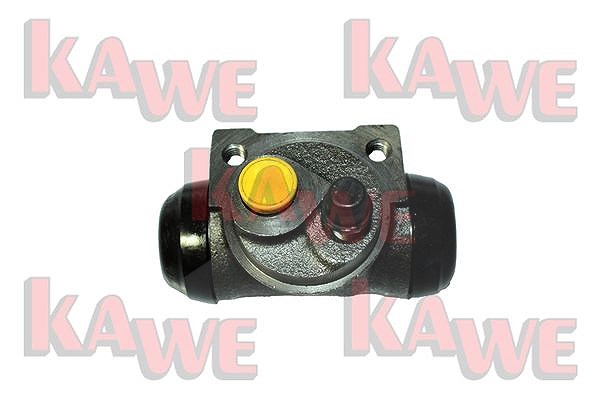 Kawe Radbremszylinder [Hersteller-Nr. W4572] für Renault, Citroën