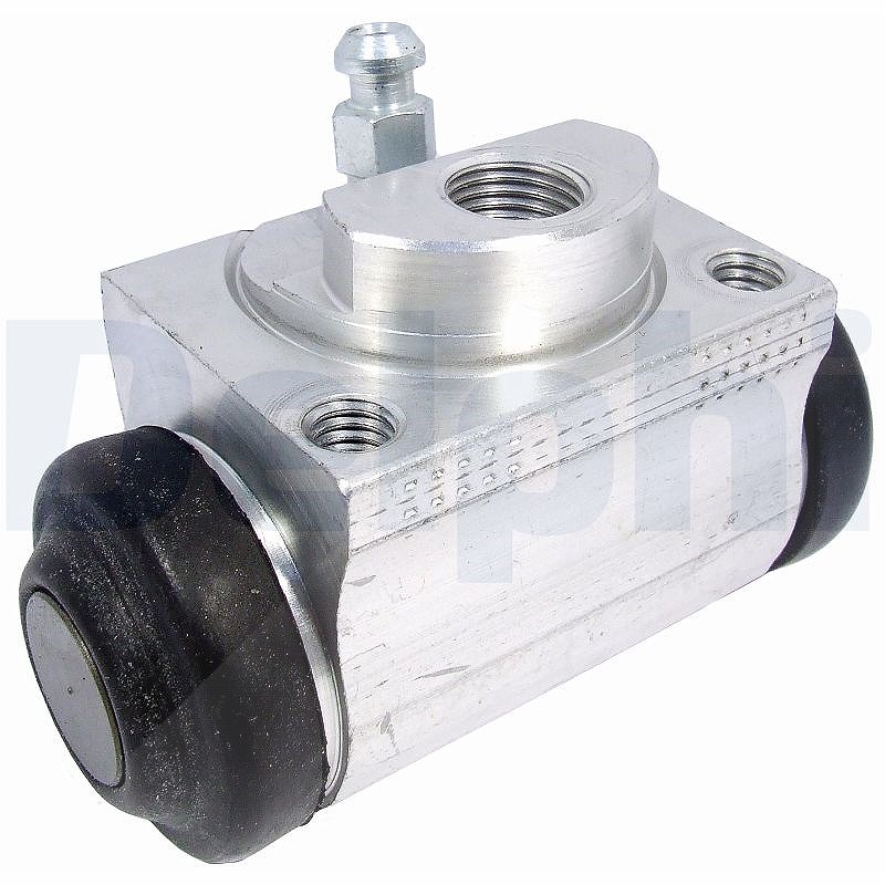 Delphi Radbremszylinder [Hersteller-Nr. LW90077] für Fiat, Opel, Vauxhall, Lancia