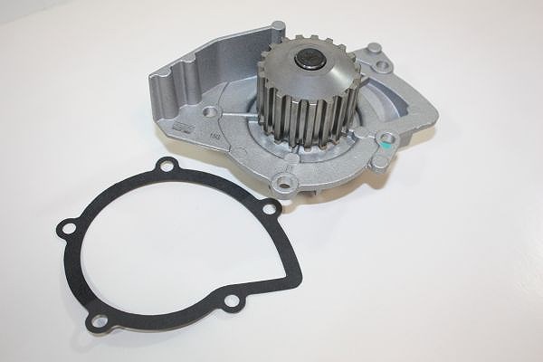 Automega Wasserpumpe [Hersteller-Nr. 160012710] für Peugeot, Ford, Citroën, Lancia, Fiat, Volvo
