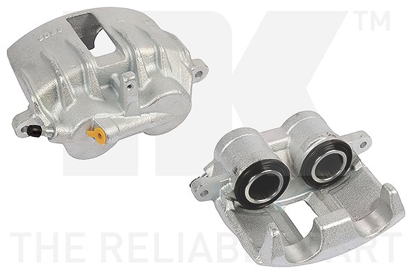 Nk Bremssattel vorne rechts [Hersteller-Nr. 2133164] für VW, Mercedes-Benz