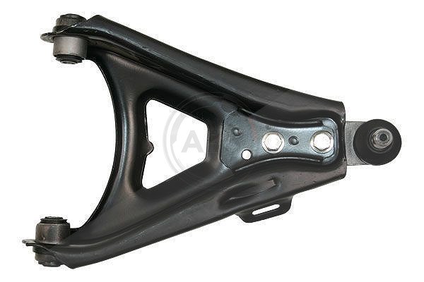 A.b.s. Lenker, Radaufhängung [Hersteller-Nr. 210464] für Dacia, Renault