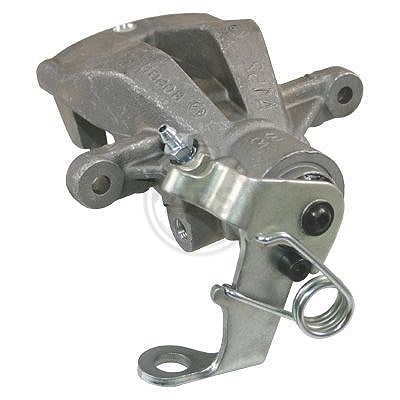 A.b.s. Bremssattel [Hersteller-Nr. 630162] für Fiat