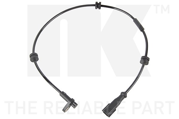 Nk Sensor, Raddrehzahl [Hersteller-Nr. 292559] für Ford