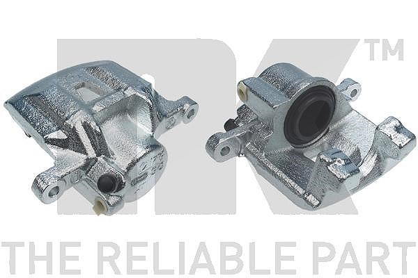 Nk Bremssattel [Hersteller-Nr. 2145182] für Toyota