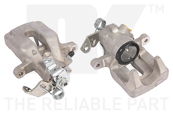 Nk Bremssattel Hinterachse links [Hersteller-Nr. 213749] für Peugeot, Citroën, Ds