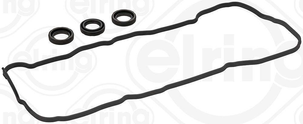 Elring Dichtungssatz, Zylinderkopfhaube [Hersteller-Nr. 508.430] für Mitsuoka, Toyota, Lexus