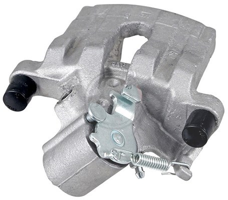 A.b.s. Bremssattel [Hersteller-Nr. 430451] für Vauxhall, Opel, Chevrolet