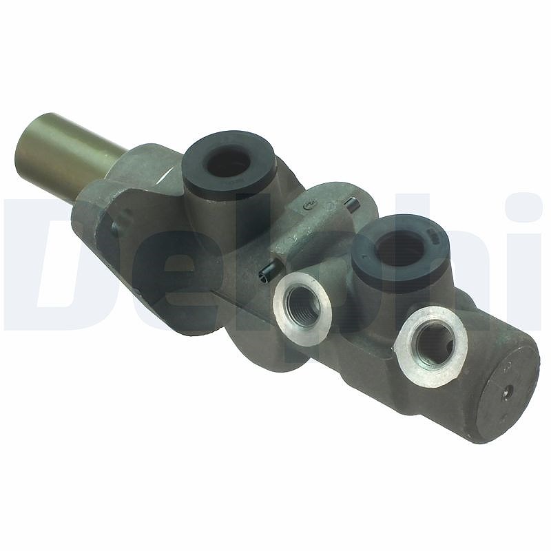 Delphi Hauptbremszylinder [Hersteller-Nr. LM80346] für Audi, Seat, VW