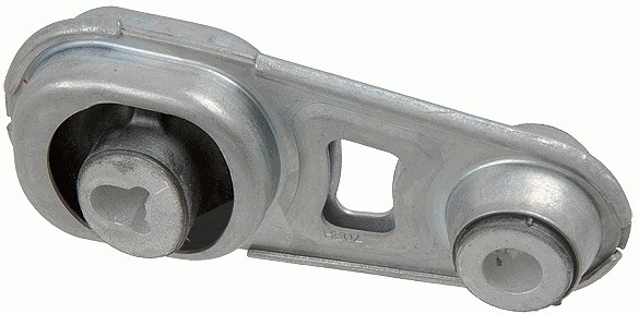 Lemförder Lagerung, Motor [Hersteller-Nr. 3927301] für Renault, Nissan