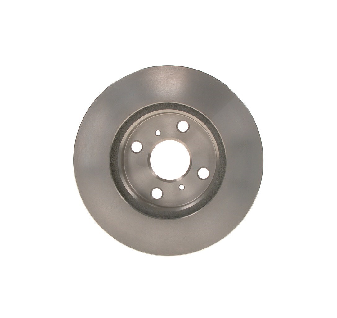 Bosch Bremsscheibe [Hersteller-Nr. 0986479430] für Toyota