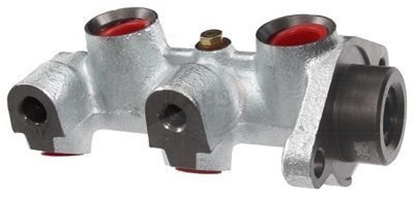 A.b.s. Hauptbremszylinder [Hersteller-Nr. 41831X] für Opel, Vauxhall