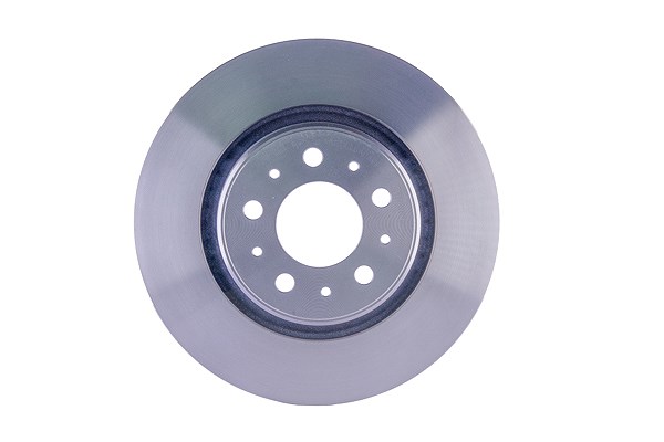 Hella Bremsscheibe [Hersteller-Nr. 8DD355106-131] für Volvo
