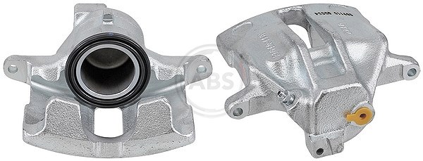 A.b.s. Bremssattel [Hersteller-Nr. 521232] für VW, Seat, Audi