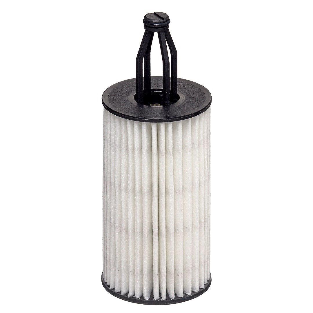 Hengst Filter Ölfilter [Hersteller-Nr. E129HD222] für Mercedes-Benz