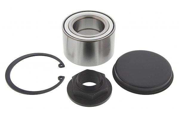Mapco Radlagersatz [Hersteller-Nr. 26798] für Opel, Renault Trucks, Nissan, Renault, Vauxhall