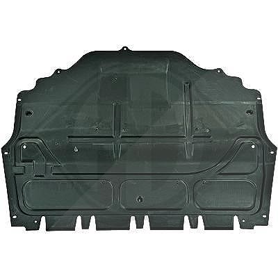 Diederichs Motorraumdämmung [Hersteller-Nr. 8022060] für VW, Audi, Seat
