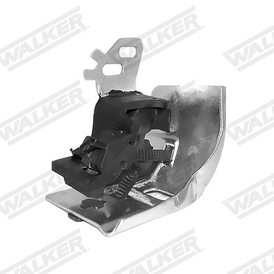 Walker Gummistreifen, Abgasanlage [Hersteller-Nr. 80347] für Renault