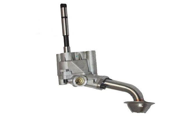 Automega Ölpumpe [Hersteller-Nr. 130017610] für VW, Ford, Seat