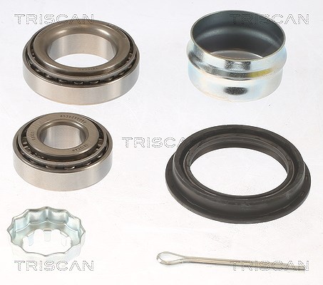 Kawe Radlagersatz [Hersteller-Nr. 853029006D] für VW, Seat, Skoda, Audi