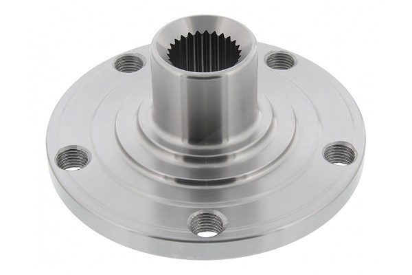 Mapco Radnabe [Hersteller-Nr. 26778] für Skoda, Audi, VW