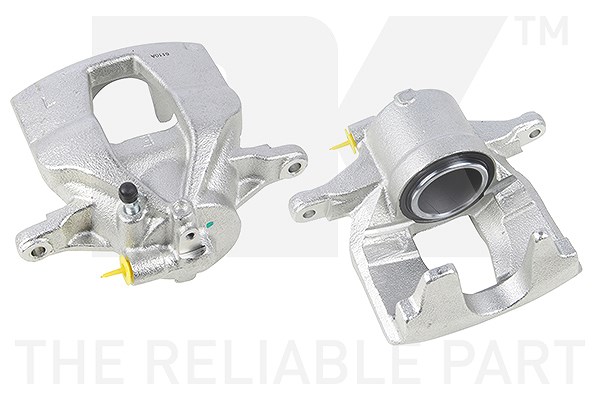 Nk Bremssattel [Hersteller-Nr. 2123171] für Vauxhall, Abarth, Fiat, Opel