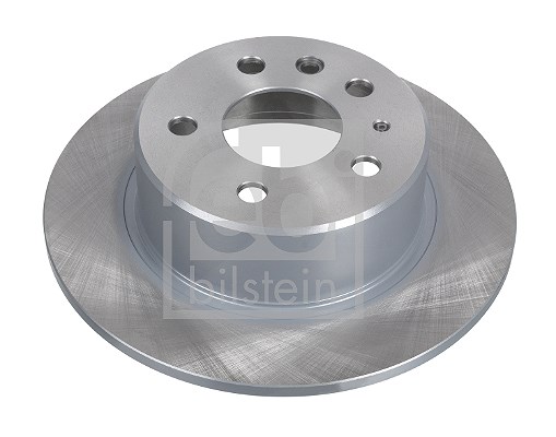 Febi Bilstein Bremsscheibe [Hersteller-Nr. 08506] für Mercedes-Benz