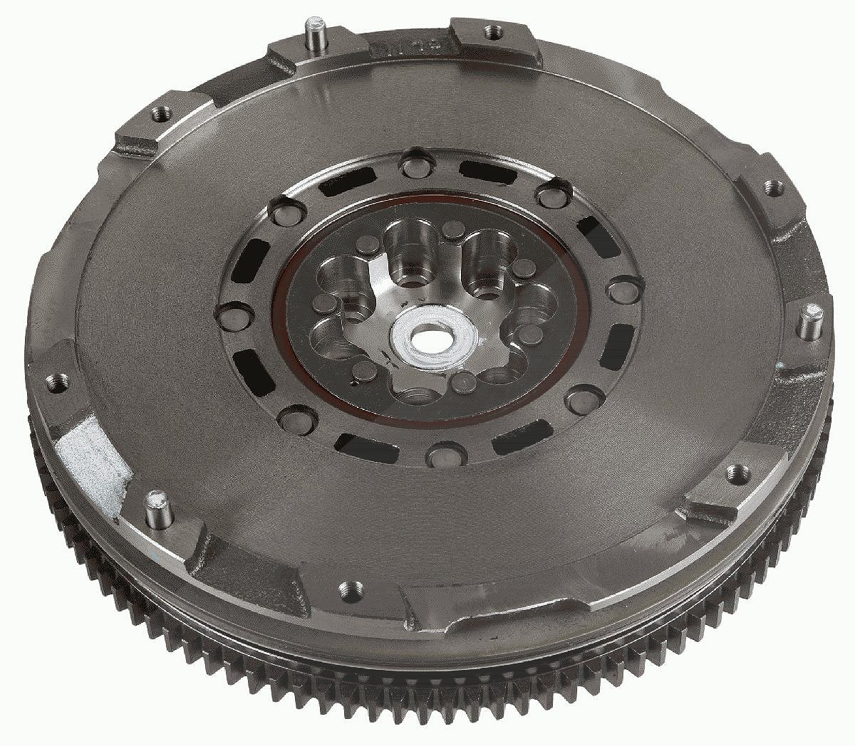 Sachs Schwungrad [Hersteller-Nr. 2294701038] für Hyundai, Kia