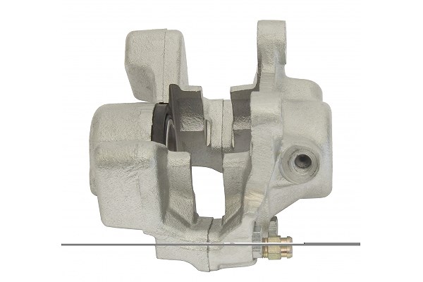 Mapco Bremssattel [Hersteller-Nr. 4664] für Vauxhall, Opel