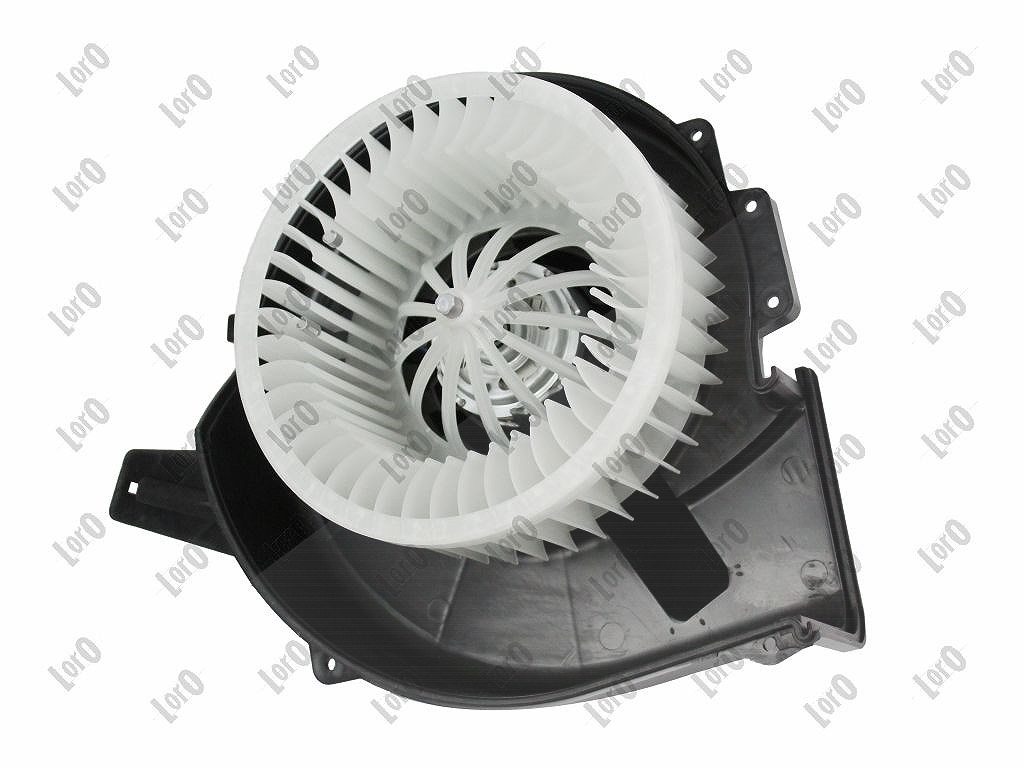 Abakus Innenraumgebläse [Hersteller-Nr. 053-022-0002] für VW, Audi, Seat, Skoda