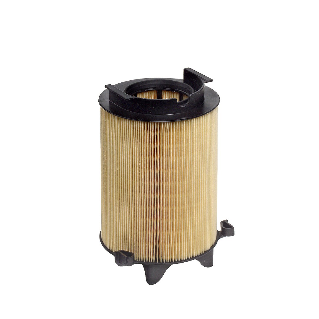 Hengst Filter Luftfilter [Hersteller-Nr. E482L] für Skoda, Seat, Audi, VW