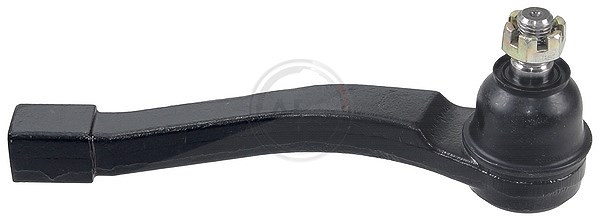 A.b.s. Spurstangenkopf [Hersteller-Nr. 230977] für Ssangyong