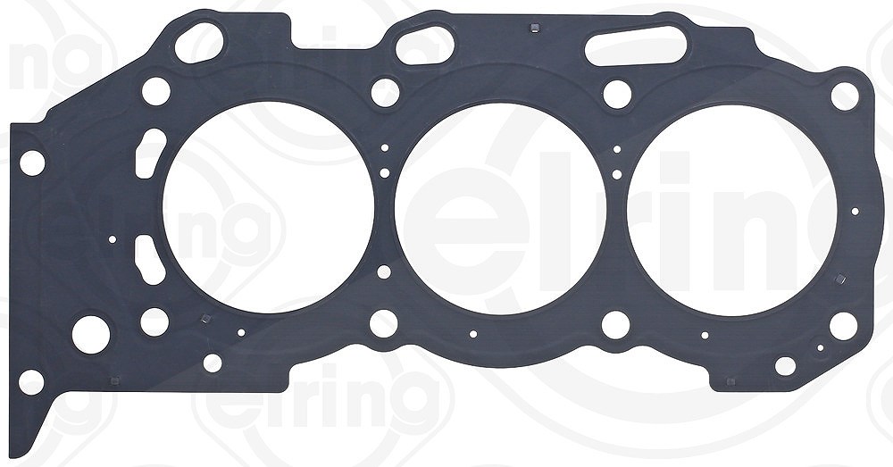 Elring Dichtung, Zylinderkopf [Hersteller-Nr. 430.780] für Toyota