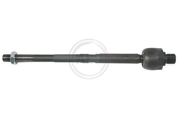 A.b.s. Axialgelenk, Spurstange [Hersteller-Nr. 240484] für Vauxhall, Opel