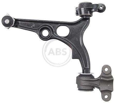 A.b.s. Lenker, Radaufhängung [Hersteller-Nr. 210097] für Citroën, Vauxhall, Peugeot, Lancia, Fiat