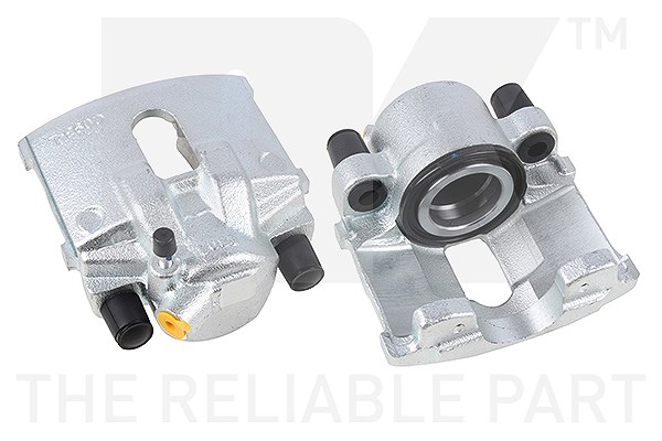 Nk Bremssattel [Hersteller-Nr. 212391] für Fiat