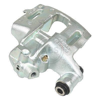 A.b.s. Bremssattel [Hersteller-Nr. 623662] für Fiat, Citroën, Peugeot