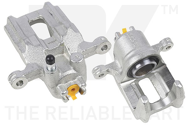 Nk Bremssattel [Hersteller-Nr. 2126124] für Honda