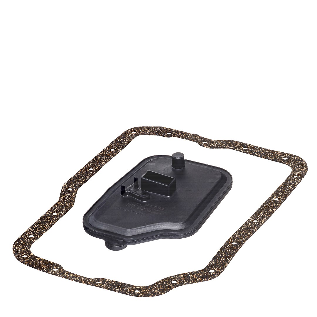 Hengst Filter Hydraulikfilter, Automatikgetriebe [Hersteller-Nr. EG191HD659] für Mazda, Ford