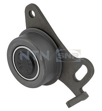 Snr Spannrolle, Zahnriemen [Hersteller-Nr. GT373.04] für Mitsubishi, Kia, Mg, Hyundai