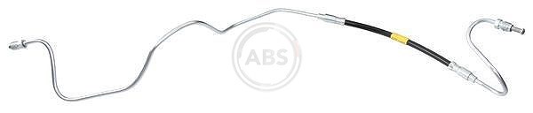 A.b.s. Bremsschlauch [Hersteller-Nr. SL6027] für Citroën, Ds, Peugeot