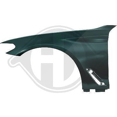 Diederichs Kotflügel [Hersteller-Nr. 1226007] für BMW