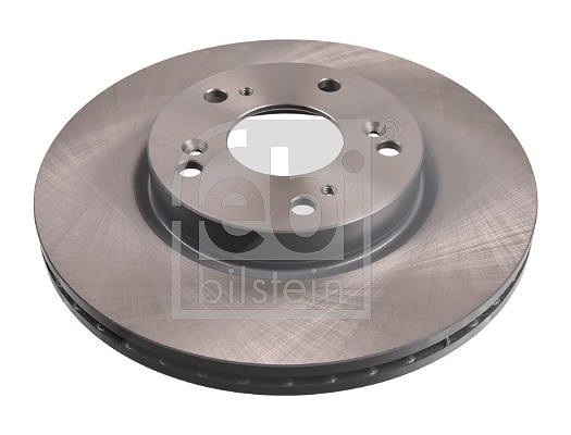 Febi Bilstein Bremsscheibe [Hersteller-Nr. 31399] für Honda