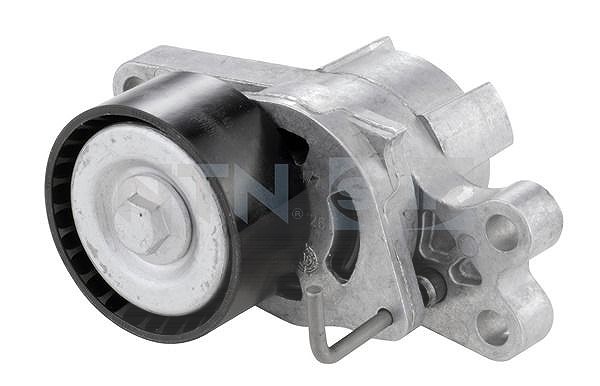 Snr Spannrolle, Keilrippenriemen [Hersteller-Nr. GA359.14] für Fiat, Citroën, Peugeot