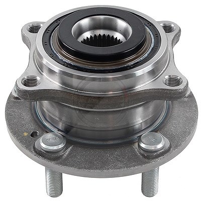A.b.s. Radlagersatz [Hersteller-Nr. 201338] für Hyundai, Kia