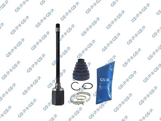 Gsp Gelenksatz, Antriebswelle [Hersteller-Nr. 605014] für BMW
