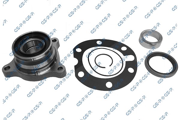 Gsp Radlagersatz [Hersteller-Nr. 9244003K] für Lexus, Toyota